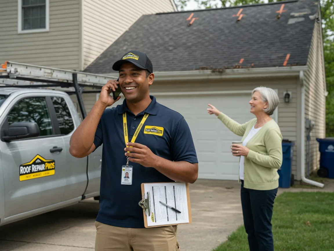 Roof Repair Red Boiling Springs, TN FAQs